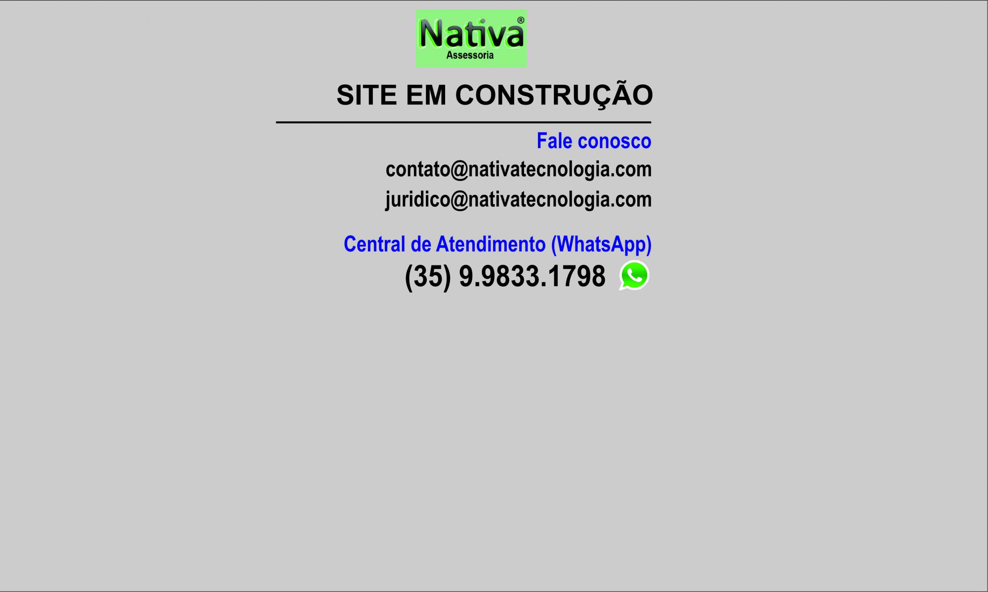 Nativa Tec. e Informática